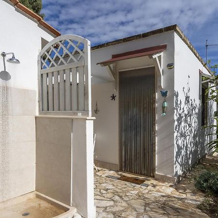 Villa Massa Depandance بولينيانو آ ماري المظهر الخارجي الصورة