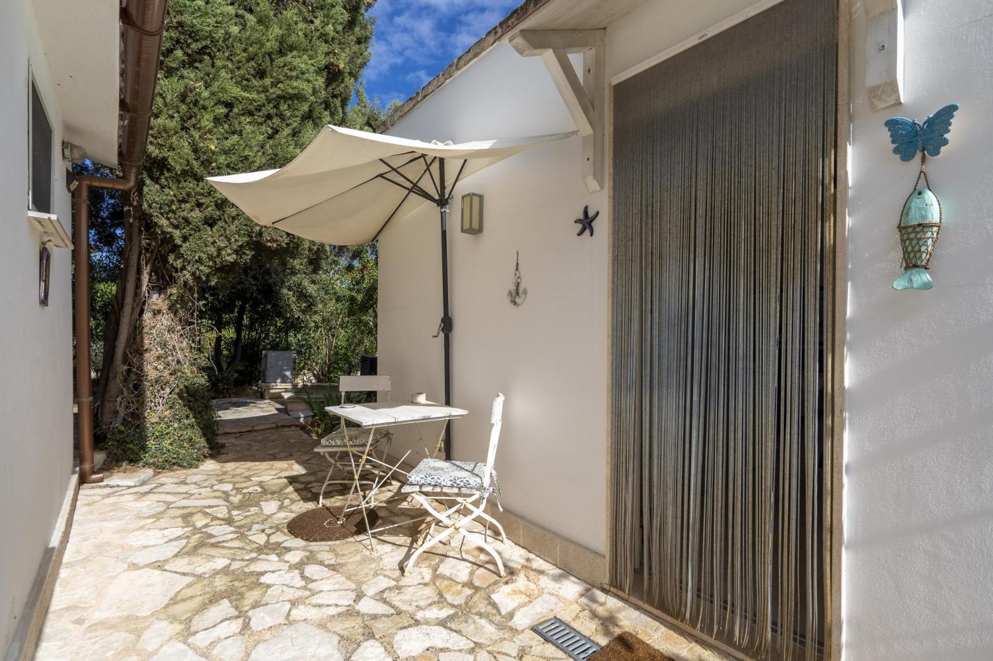 Villa Massa Depandance بولينيانو آ ماري المظهر الخارجي الصورة
