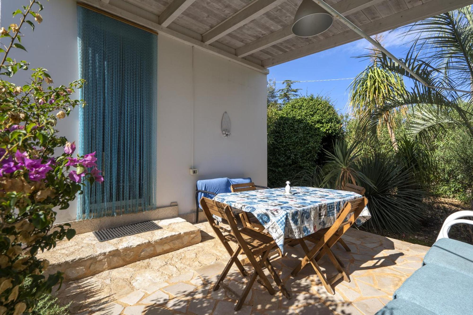 Villa Massa Depandance بولينيانو آ ماري المظهر الخارجي الصورة